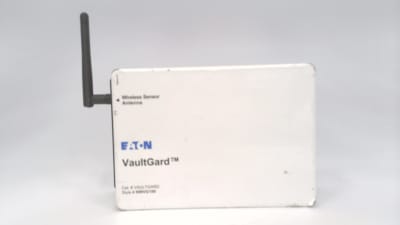 EATON CORPORATION VAULTGARD