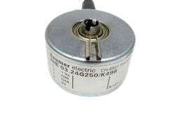 BAUMER ELECTRIC BHE 03.24G250/K498