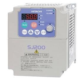 HITACHI SJ200-015HFU2