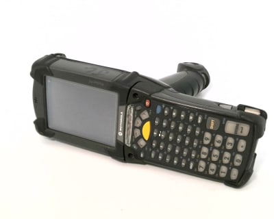 ZEBRA MC9090-GF0HJGFA6WR