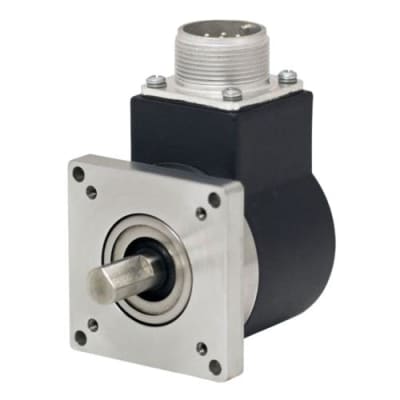 ENCODER PRODUCTS 725I-S-S-1000-R-HV-1-P-N-SX-N-N
