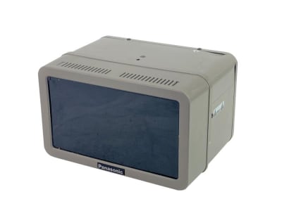 MATSUSHITA ELECTRIC WV-CD810