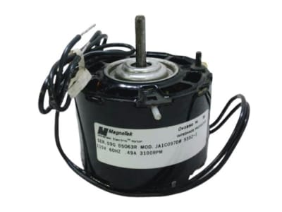 MAGNETEK JA1C097D