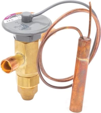 PARKER EFS-1/2-CP115