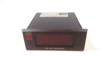 LOAD CONTROLS INC DM-100
