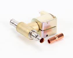 MANITOWOC ICE INC 7630011