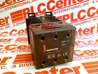 WATLOW DB1C-3060-K2S0