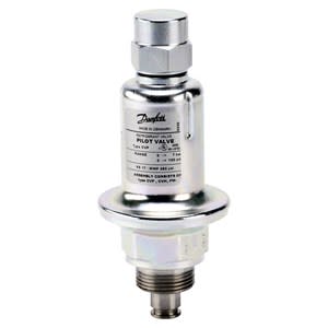 DANFOSS 027B1100