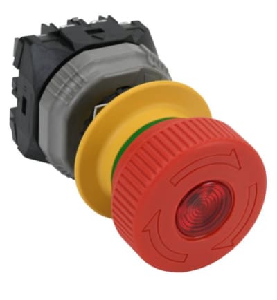 FUJI ELECTRIC AR22VQL-12EAR