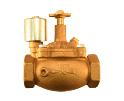 KINGSTON VALVE BV121XCF