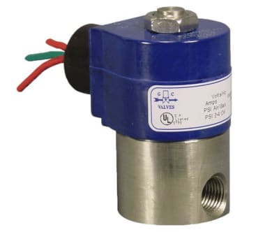 GC VALVES S401GH16S1DF5