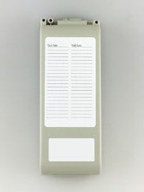 RADWELL VERIFIED SUBSTITUTE B11099-SUB