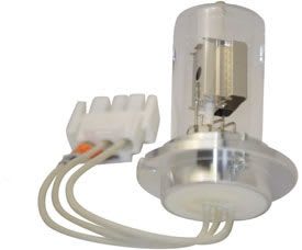 RADWELL VERIFIED SUBSTITUTE AGG1315D DEUTERIUM LAMP-SUB
