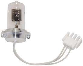RADWELL VERIFIED SUBSTITUTE AGG1314B DEUTERIUM LAMP-SUB
