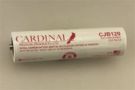 RADWELL VERIFIED SUBSTITUTE CJB120-SUB