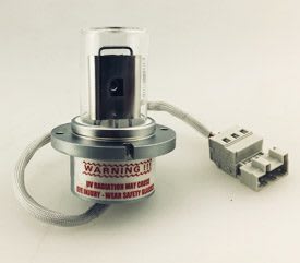 RADWELL VERIFIED SUBSTITUTE KLA 2001 DEUTERIUM LAMP-SUB