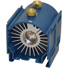 RADWELL VERIFIED SUBSTITUTE MV-9087 LAMP & MODULE-SUB