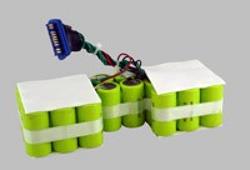 RADWELL VERIFIED SUBSTITUTE 2000 DATA SIM SIMULATOR BATTERY WITH PC-SUB