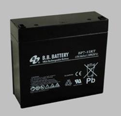 RADWELL VERIFIED SUBSTITUTE ESCORT PRISM 20412 BATTERY-SUB