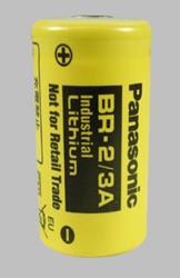 RADWELL VERIFIED SUBSTITUTE ALPHA P.C. MONTIOR 90305 BATTERY-SUB