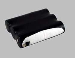 RADWELL VERIFIED SUBSTITUTE KIDS PUMP BATTERY-SUB