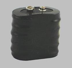 RADWELL VERIFIED SUBSTITUTE DOPPLER 614 BATTERY-SUB