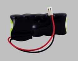 RADWELL VERIFIED SUBSTITUTE KANGAROO FEEDING PUMP 324 BATTERY-SUB