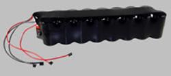 RADWELL VERIFIED SUBSTITUTE ELECTRO ACCU SCOPE EAS-70 BATTERY-SUB