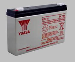 RADWELL VERIFIED SUBSTITUTE MR1330 BATTERY-SUB