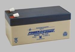 RADWELL VERIFIED SUBSTITUTE DOPPLER 1032 BATTERY-SUB