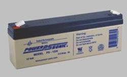 RADWELL VERIFIED SUBSTITUTE 2446 SYSTEM RECORDER BATTERY-SUB