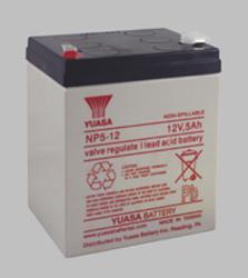 RADWELL VERIFIED SUBSTITUTE FLO LAB 2016 BATTERY-SUB