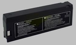 RADWELL VERIFIED SUBSTITUTE MONITOR 405 PLUS BATTERY-SUB