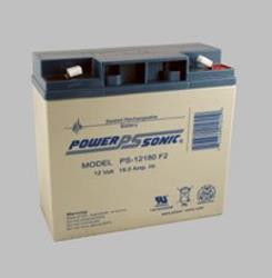 RADWELL VERIFIED SUBSTITUTE 6500 ELITE OR TABLE BATTERY-SUB