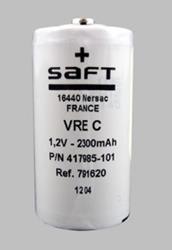 RADWELL VERIFIED SUBSTITUTE 410 MONITOR BATTERY-SUB