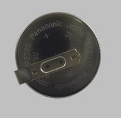 RADWELL VERIFIED SUBSTITUTE 840 BATTERY-SUB