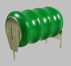 RADWELL VERIFIED SUBSTITUTE GEMINI LOGIC BOARD PC-1 BATTERY-SUB