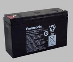 RADWELL VERIFIED SUBSTITUTE GEMINI 1320 BATTERY-SUB