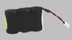 RADWELL VERIFIED SUBSTITUTE KANGAROO PET PUMP BATTERY-SUB