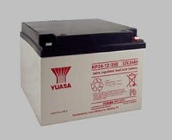 RADWELL VERIFIED SUBSTITUTE 005-450 BATTERY-SUB