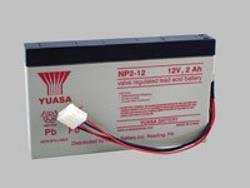 RADWELL VERIFIED SUBSTITUTE AED PRO BATTERY-SUB