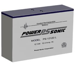 RADWELL VERIFIED SUBSTITUTE LP/0 BATTERY-SUB