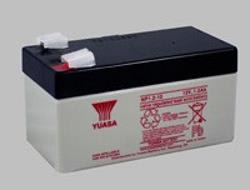 RADWELL VERIFIED SUBSTITUTE LP5 VOLUMETRIC VENTILATOR BATTERY-SUB
