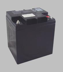 RADWELL VERIFIED SUBSTITUTE MED SYSTEMS 2860D BATTERY-SUB