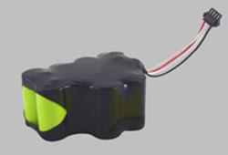 RADWELL VERIFIED SUBSTITUTE E-K INFUSION PUMPS 7130 BATTERY-SUB