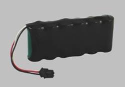 RADWELL VERIFIED SUBSTITUTE A2000 MONITOR BATTERY-SUB