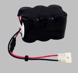 RADWELL VERIFIED SUBSTITUTE CROSSVENT 3 BATTERY-SUB