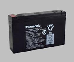 RADWELL VERIFIED SUBSTITUTE GEMINI PC-1 BATTERY-SUB