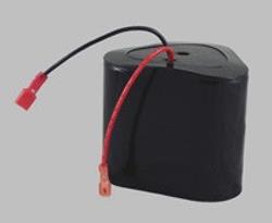 RADWELL VERIFIED SUBSTITUTE KANGAROO FEEDING PUMP 22 NIMH BATTERY-SUB