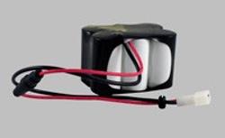 RADWELL VERIFIED SUBSTITUTE CROSSVENT 2I NICAD BATTERY-SUB